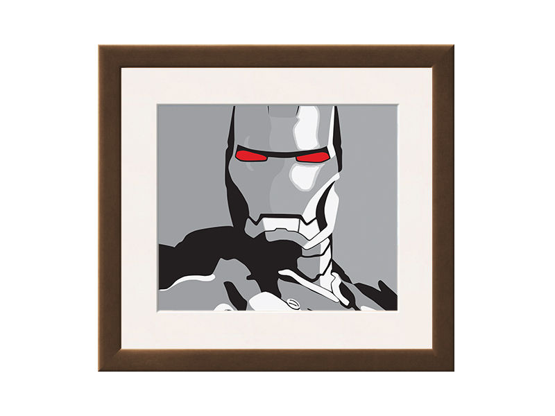 Thumbnail: Iron Man
