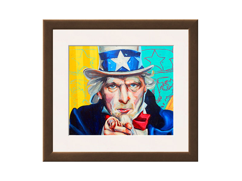Thumbnail: Uncle Sam Wants You