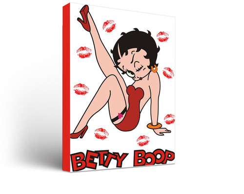 Betty Boop | millenniumartgallery