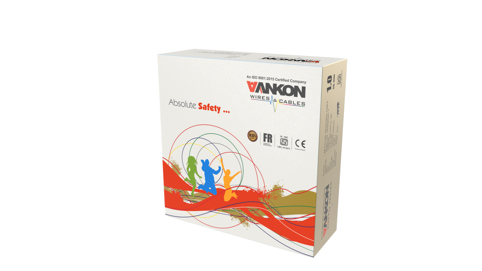 Vankon Modular Product Gallery Vankon Modular Product Gallery