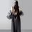 Thumbnail: Asymmetrical Maxi Dress