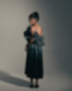 Thumbnail: Organza Gather Dress