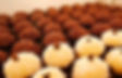 BRIGADEIRO E BEIJINHO