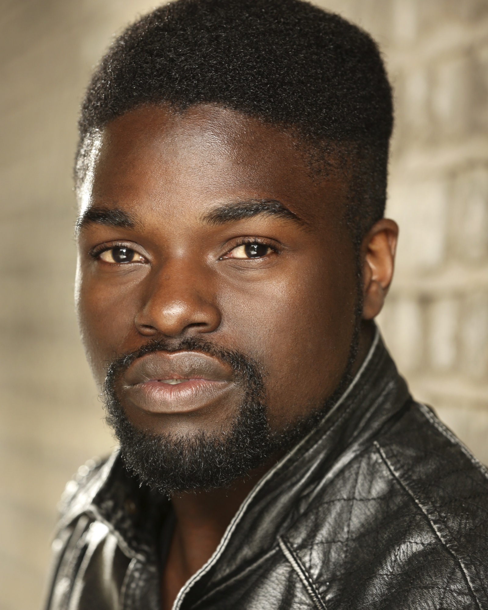 Gabriel Mokake