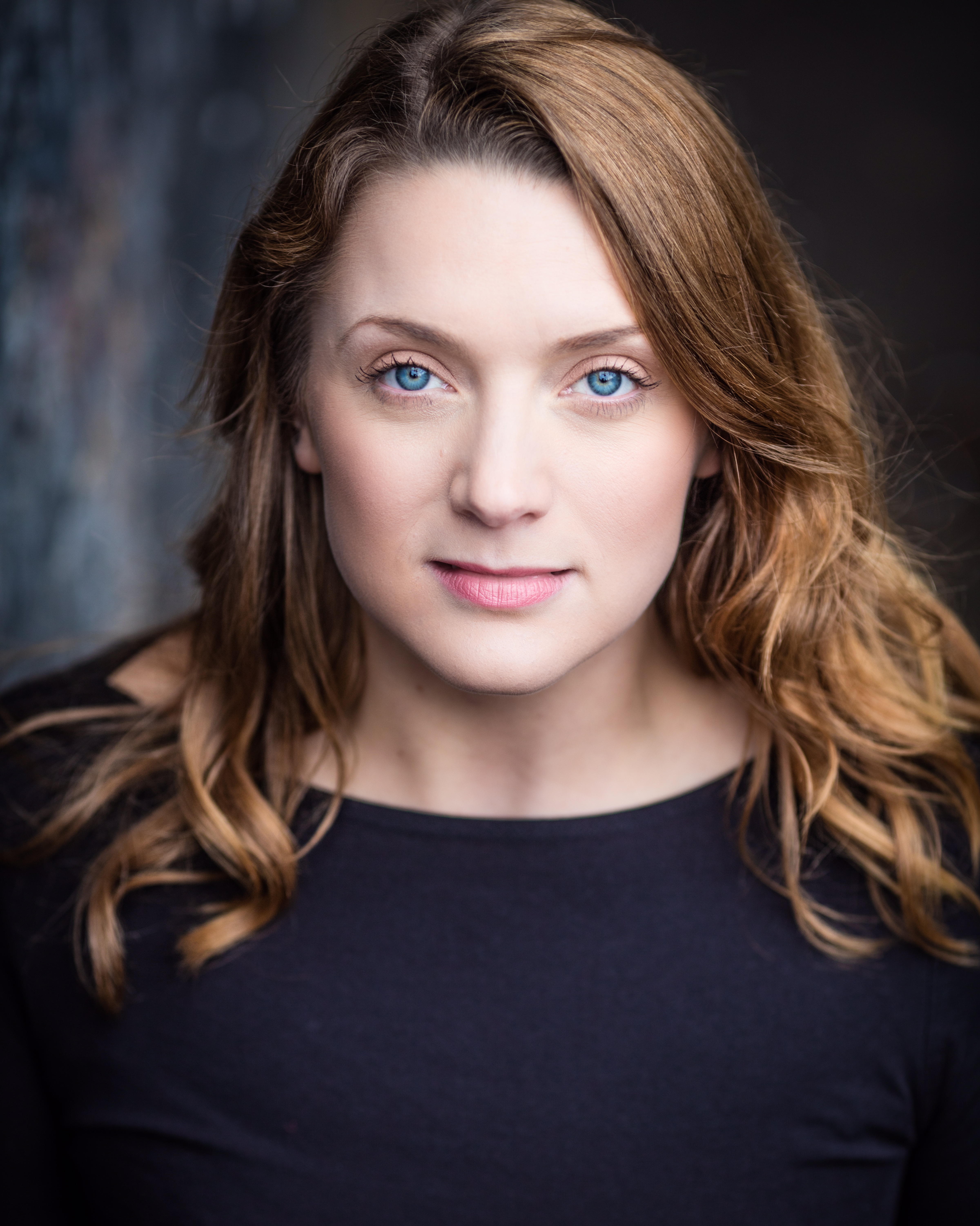 Laura Pick Elphaba Standby West End