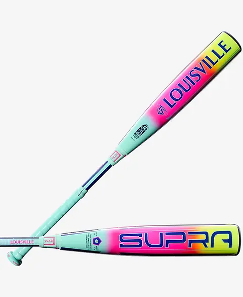 2027 Louisville Slugger Supra (-5) USSSA | The Vault Athletique