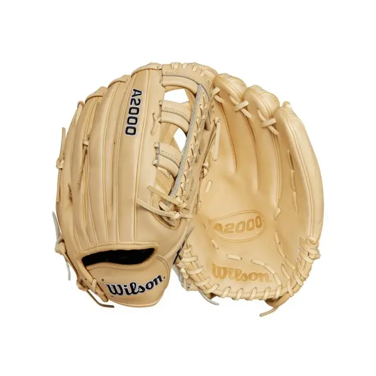 Wilson A2000 Classic 1810 12.75" Outfield Baseball Glove