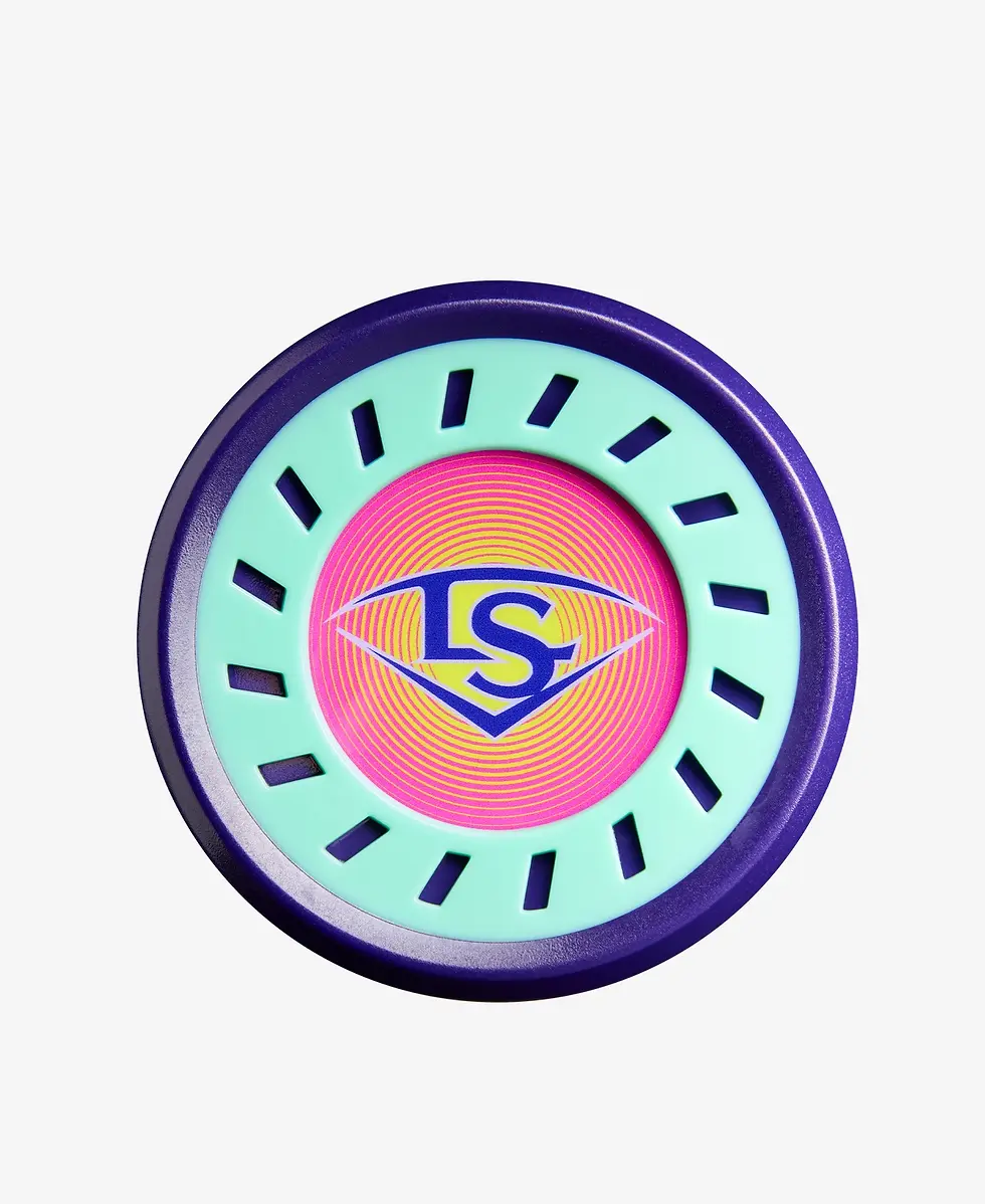 Thumbnail: 2027 Louisville Slugger Supra (-5) USSSA