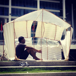 The Shelter