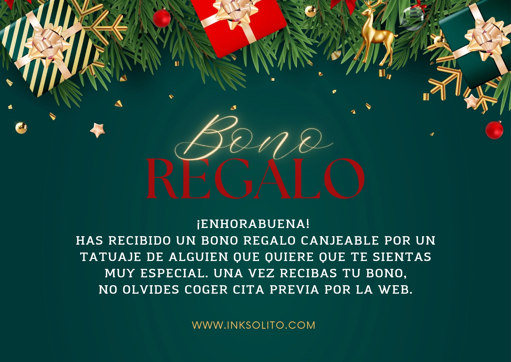 Imagen de tarjeta regalo