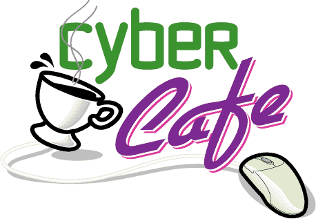 CYBER CAFÉS