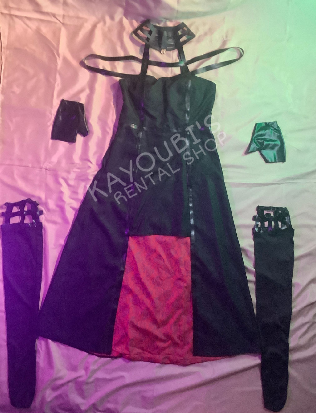 Yor Forger Size XS (SPY x FAMILY)