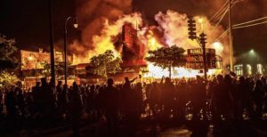 False Flag Season Diverts News Cycle
