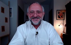 John Michael Chambers Commentary