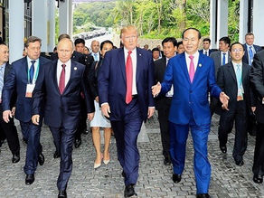 Trump The Existential Threat The Pendulum Has Shifted