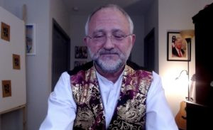 John Michael Chambers