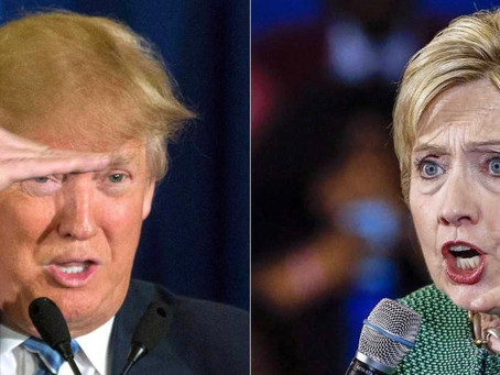 The Unpopular Candidates