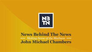 News Behind the News