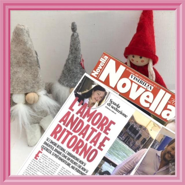 L'amore andata e ritorno
