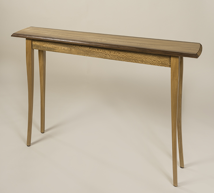 Hall Table without Drawer