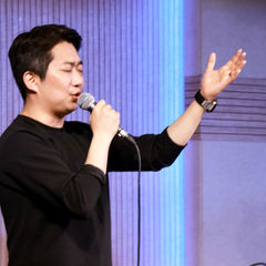 조이풀교회 주일예배스케치(4/30)