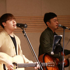 조이풀교회 주일예배스케치(10/23)