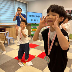 조이풀 키즈예배스케치(5/21)