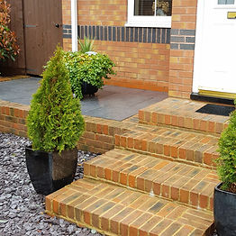 Steps