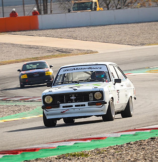Ford Escort RS2000