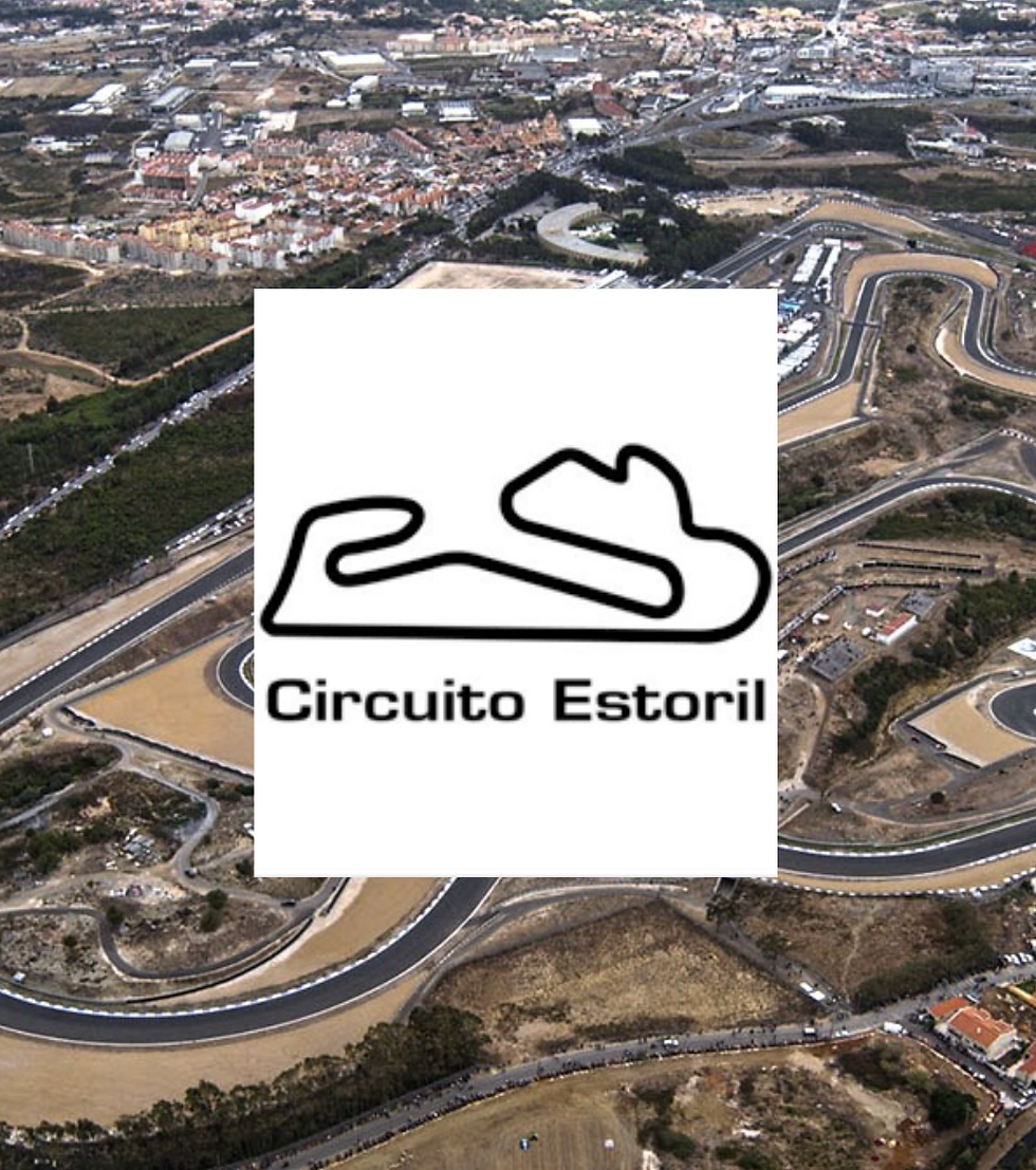Circuito Estoril