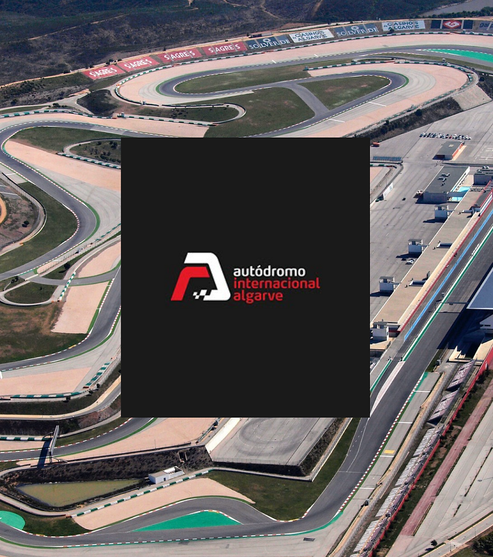 Autódromo Internacional do Algarve