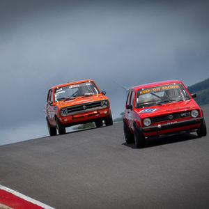 Algarve Welcome Spring