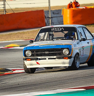 Ford Escort RS2000