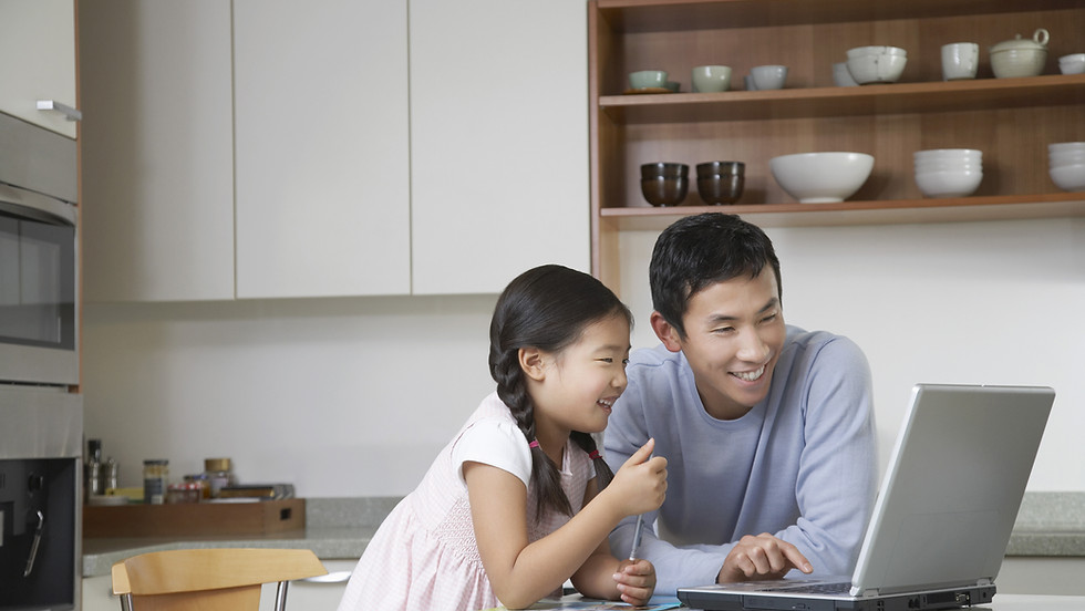 Parent Academy Workshop Speech-Language Resources Survival Kit & IEPs and the COVID 19 Virus