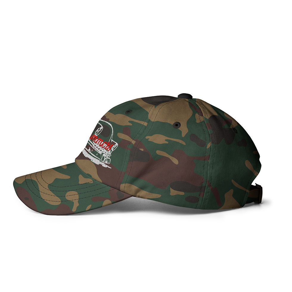 Thumbnail: Dad hat