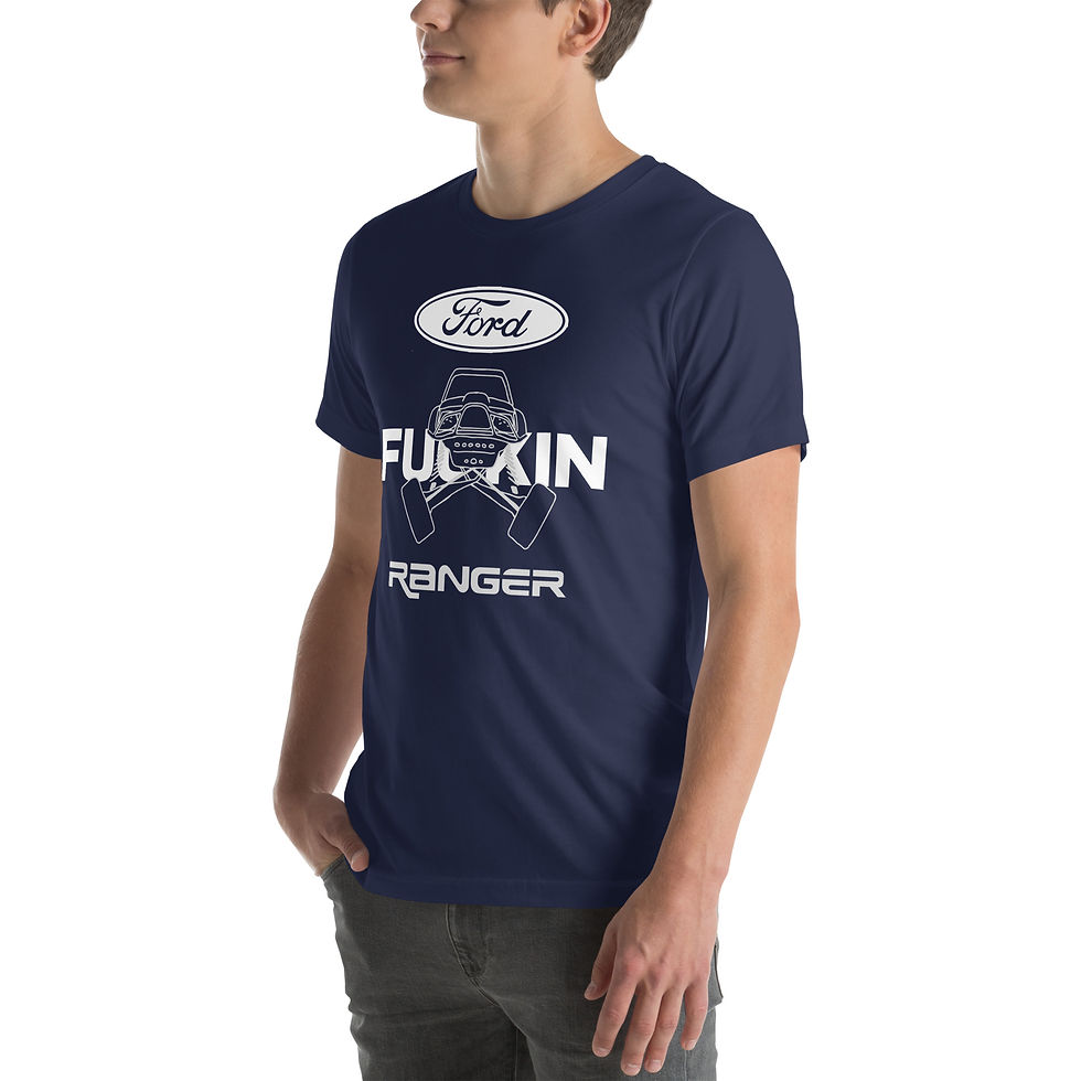 Thumbnail: Unisex t-shirt