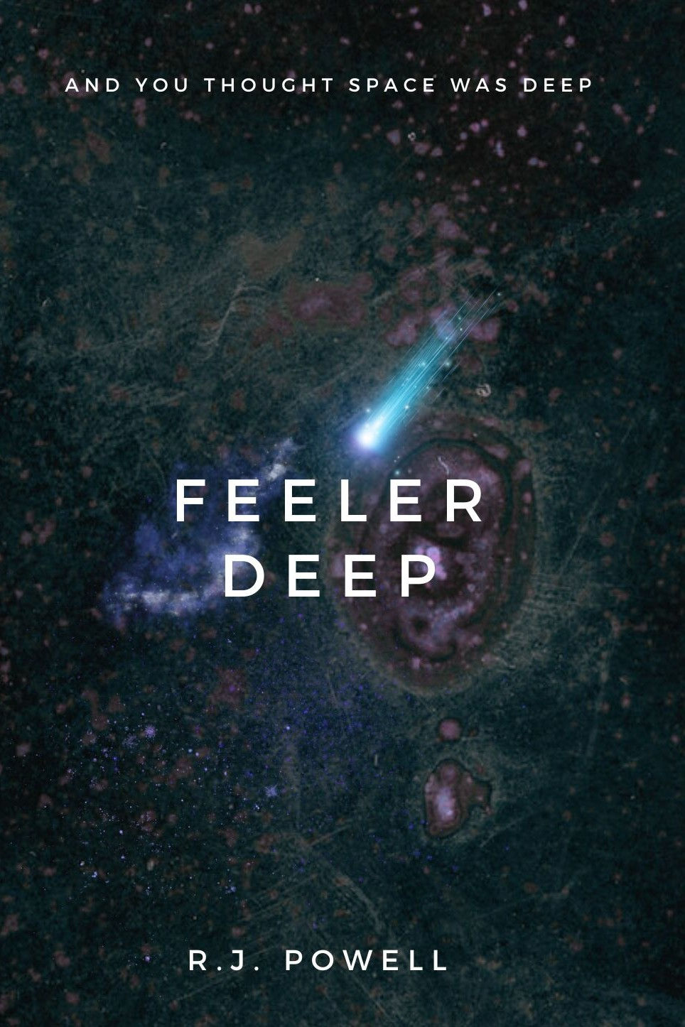 Thumbnail: Feeler Deep