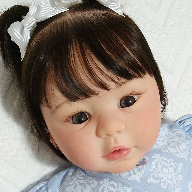 Miniatura: Bebê Kylin