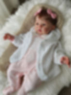 Miniatura: Bebê Abigail