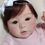 Miniatura: BEBÊ KYLIN - CORPO TECIDO