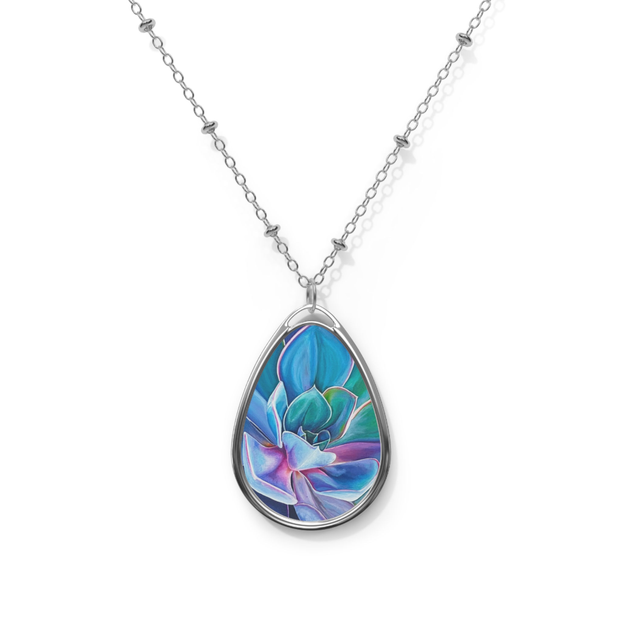 No. 4 | Necklace