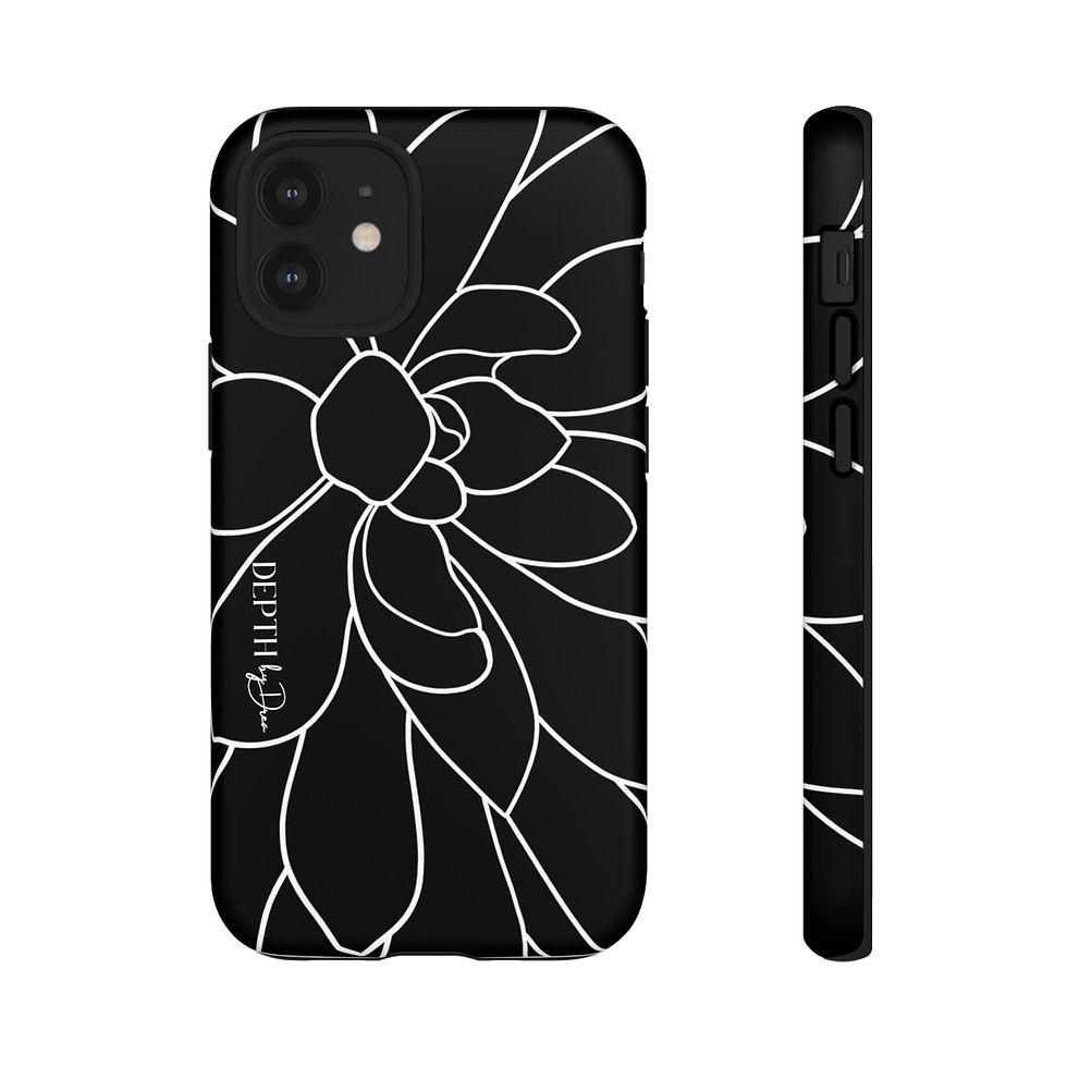 Thumbnail: Studio Sketch No. 5 | Tough Case