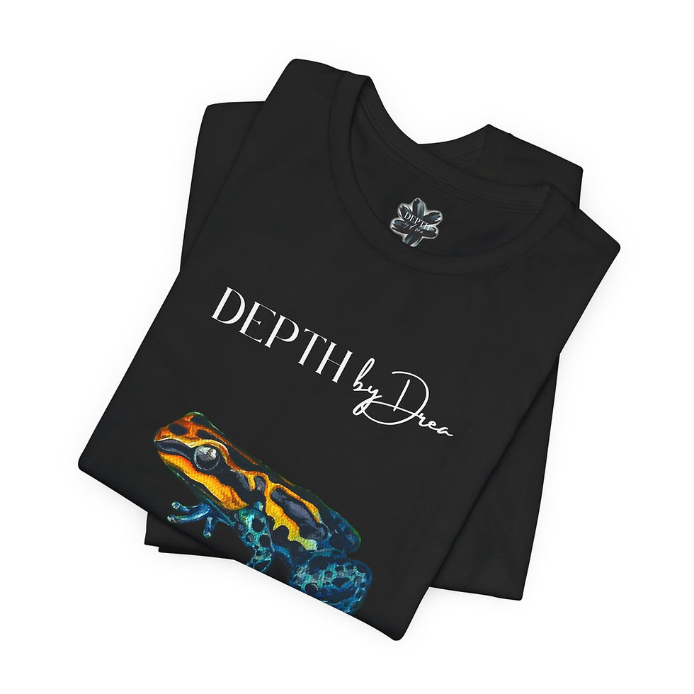 Thumbnail: Ember | Cotton Tee