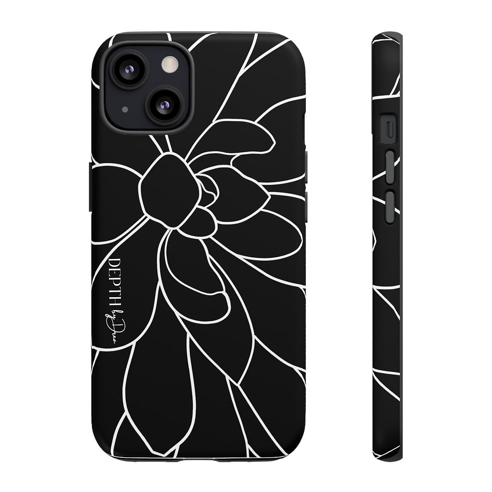 Thumbnail: Studio Sketch No. 5 | Tough Case