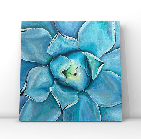 Succulent No. 3