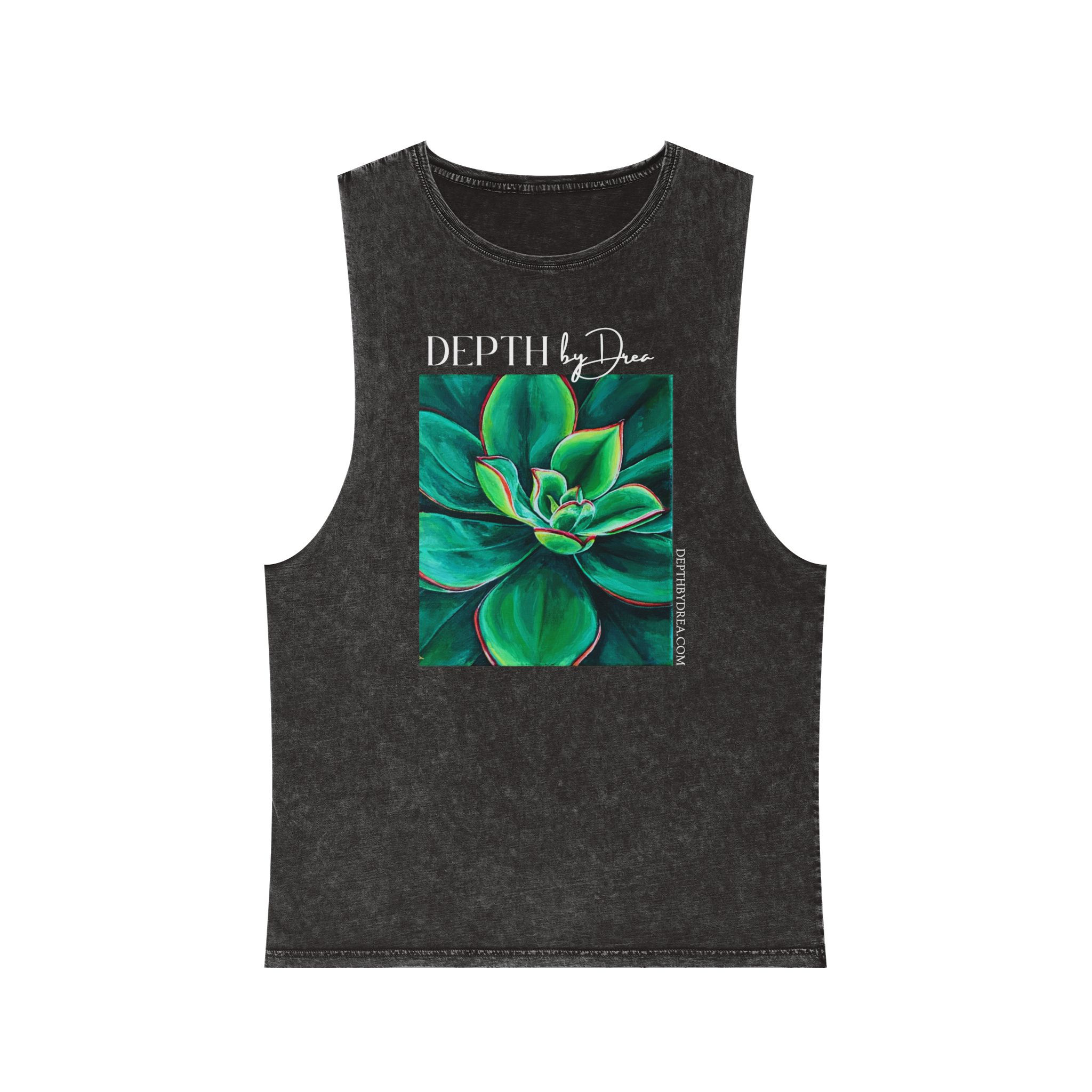 No.1 | Tank