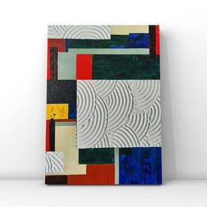 Shapes & Sizes No. 2