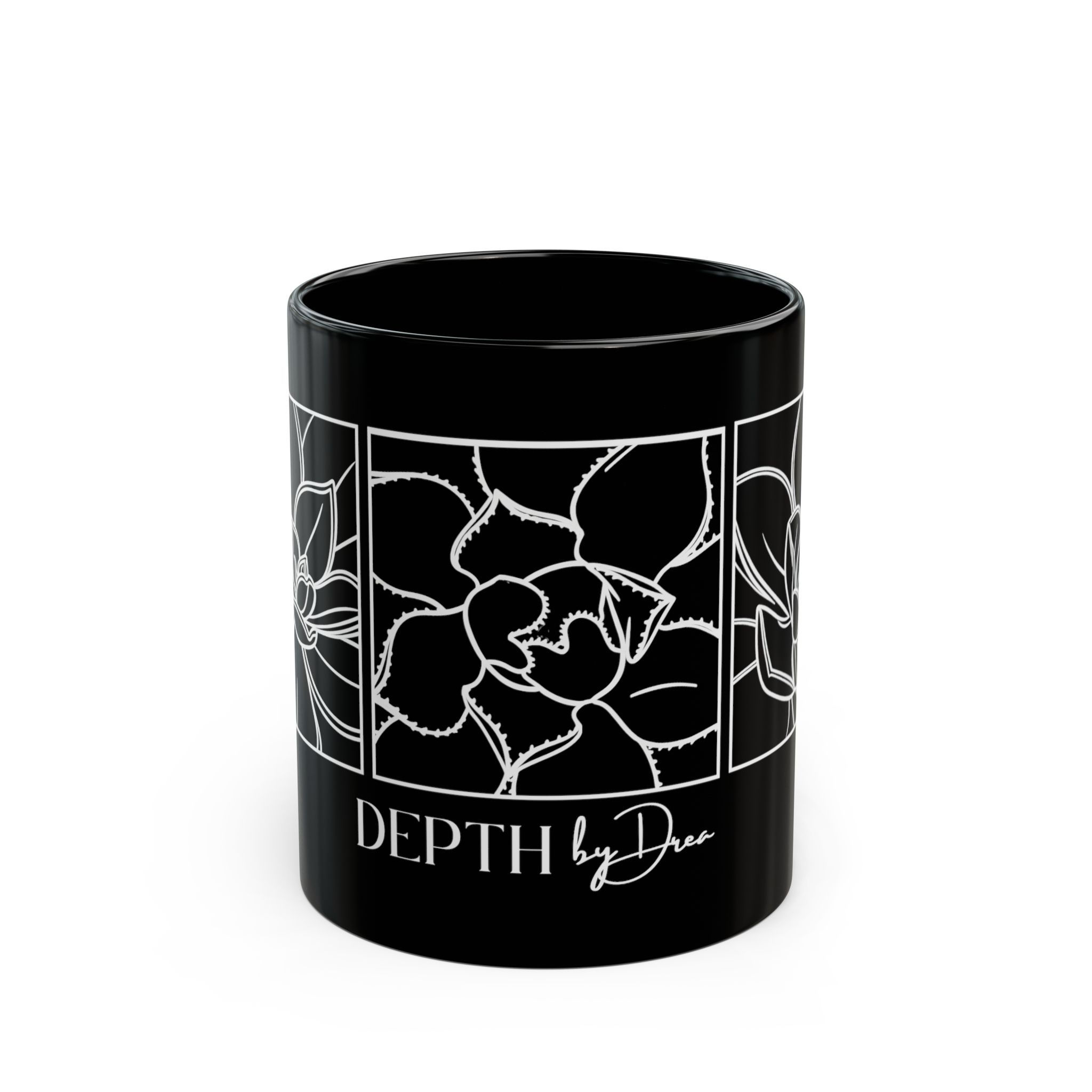 DBD | Studio Mug