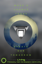 Create Our Tomorrow