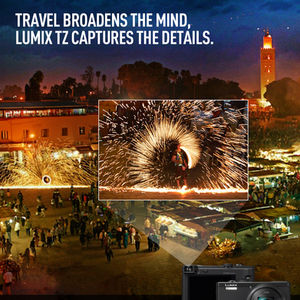 Panasonic Lumix TZ 70